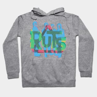 the ruts Hoodie